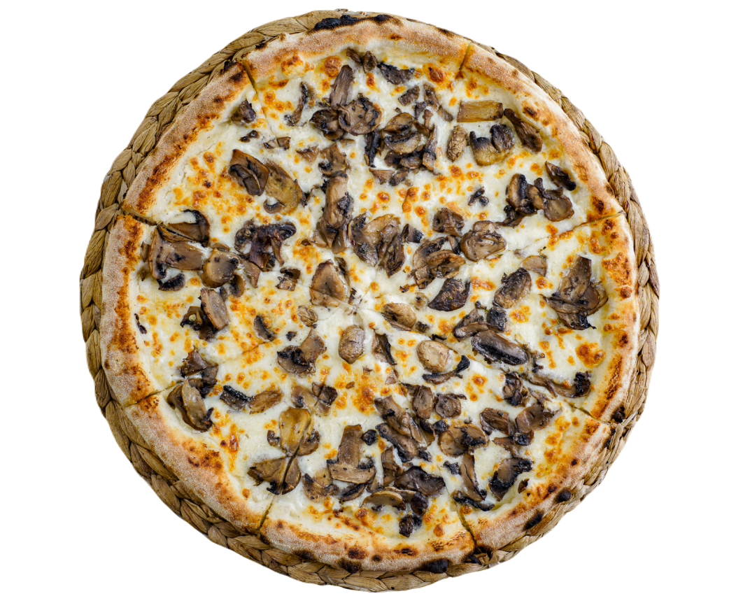 Üç Mantarlı