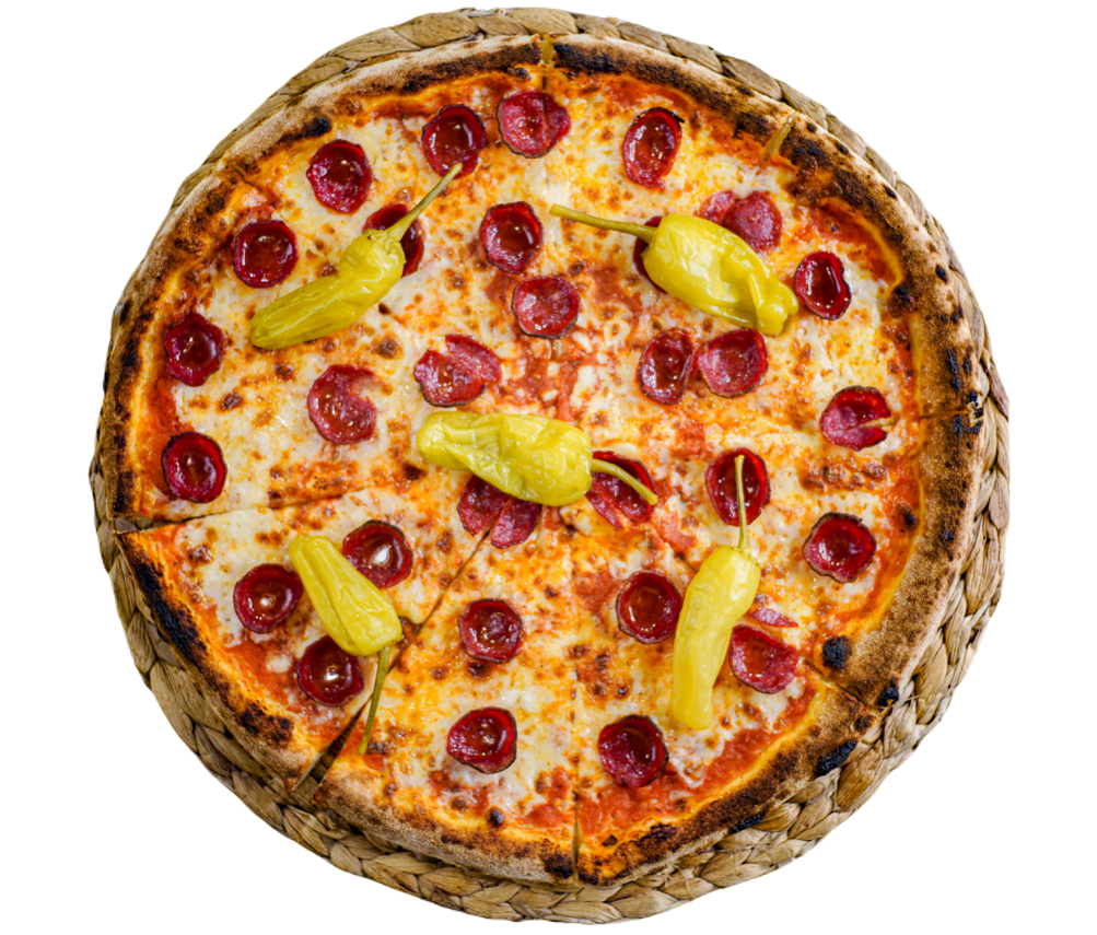 Pepperoni