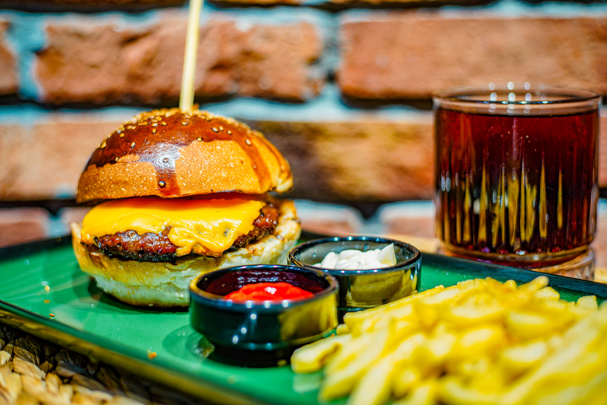 Cheeseburger