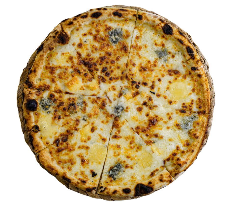 Dört Peynirli